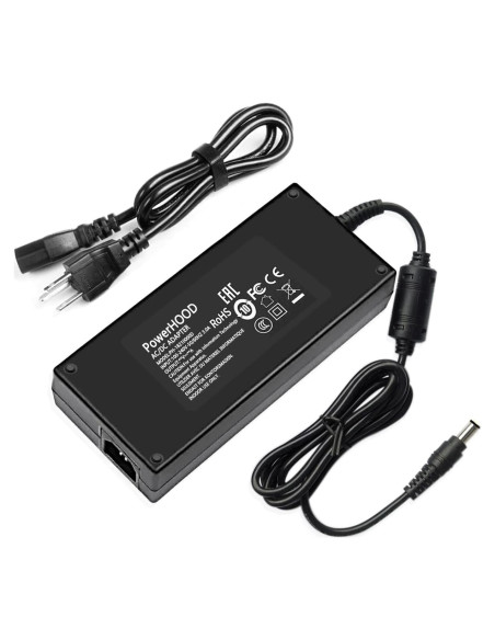 Adaptador 24V AC/DC PowerHOOD para Minisopuru MD6950D
