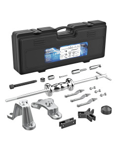 Juego de Extractores de Martillo Deslizante CARVALAX 20 Pzas