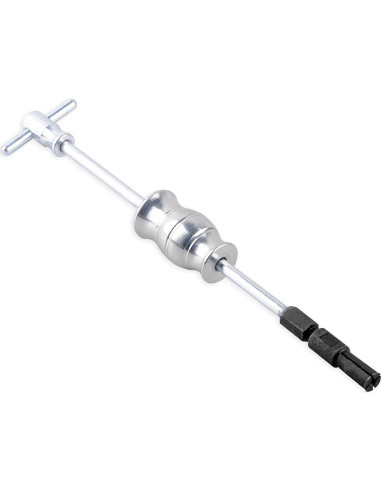 Juego de Extractores de Rodamientos DAYUAN 9 piezas 8-32mm