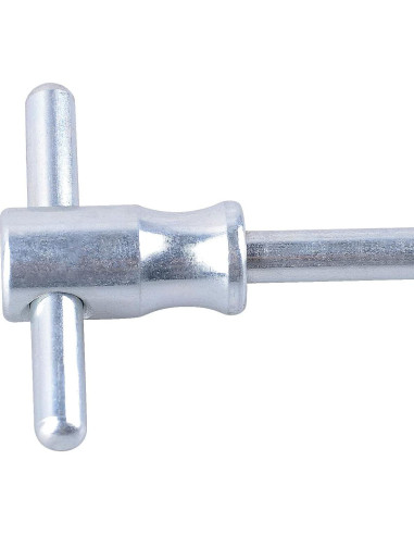 Juego de Extractores de Rodamientos DAYUAN 9 piezas 8-32mm