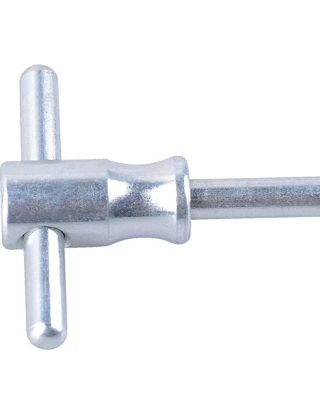 Juego de Extractores de Rodamientos DAYUAN 9 piezas 8-32mm