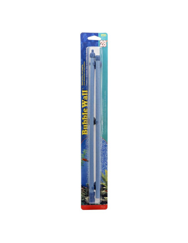 Difusor de Aire Bubble Wall Penn-Plax 71 cm para Acuarios