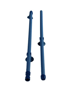 Difusor de Aire Bubble Wall Penn-Plax 71 cm para Acuarios 2