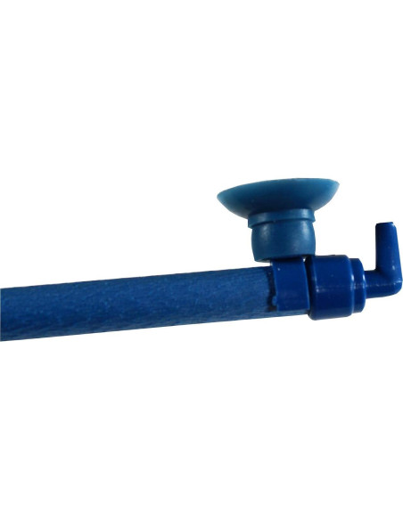 Difusor de Aire Bubble Wall Penn-Plax 71 cm para Acuarios