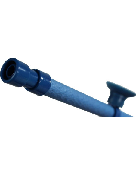 Difusor de Aire Bubble Wall Penn-Plax 71 cm para Acuarios