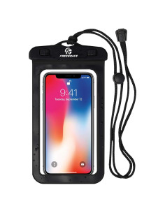 Funda Impermeable Freegrace para Teléfono con Correa