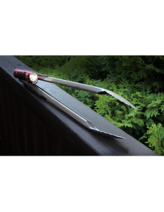 Paquete de 2 luces LED Clip-On para BBQ Croc 89910 2