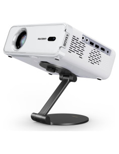 Soporte Plegable para Proyector Aurzen AU-PJ001DS, 180 Rotación