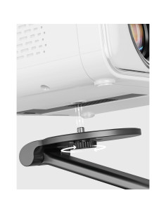 Soporte Plegable para Proyector Aurzen AU-PJ001DS, 180 Rotación 2