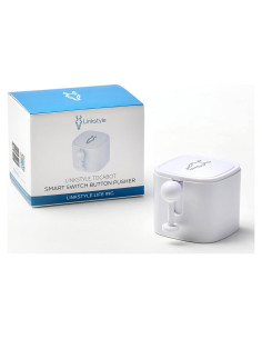 Interruptor Inteligente LINKSTYLE TOCABOT Control Remoto