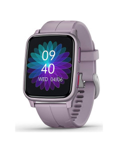 Reloj Inteligente FITVII H56 con Monitoreo de Salud IP68