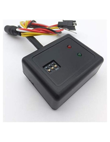 Detector de flujo JDH FlowSwitch para tuberías DN40