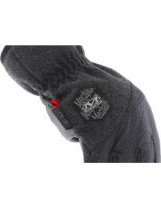 Guantes de Trabajo Mechanix Wear ColdWork WindShell Táctiles 2