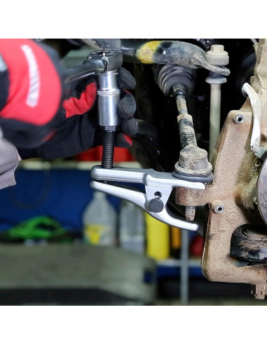 Kit de Servicio de Suspensión Delantera OEMTOOLS 26554 5 Piezas