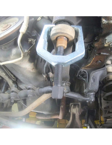 Kit de Servicio de Suspensión Delantera OEMTOOLS 26554 5 Piezas