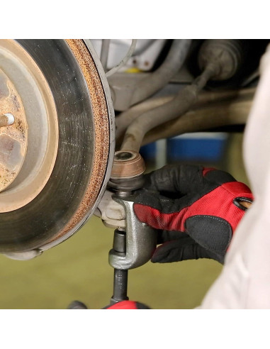 Kit de Servicio de Suspensión Delantera OEMTOOLS 26554 5 Piezas