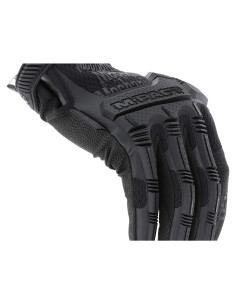 Guantes Tácticos Mechanix M-Pact 0.5mm Protección Impactos XL