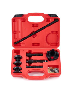 Kit de Herramientas para Rodamientos de Rueda Orion 18 Piezas