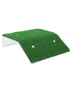 Rampa para Tortugas Grande Genérica - Hábitat de Plástico