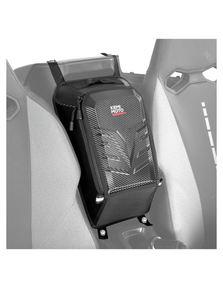 Bolsa de Almacenamiento KEMIMOTO EVA 1.85 Galones UTV