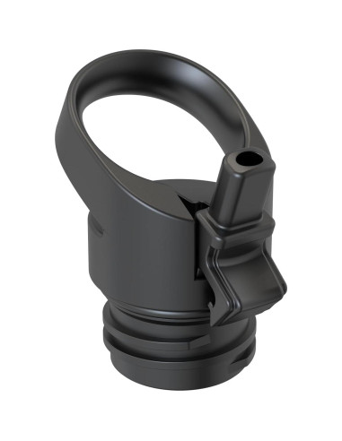 Botella de Agua Super Sparrow 750 ml Aislada Ergonómica