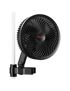 Ventilador de Carpa Spider Farmer SF-clipfan6'' 10 Velocidades