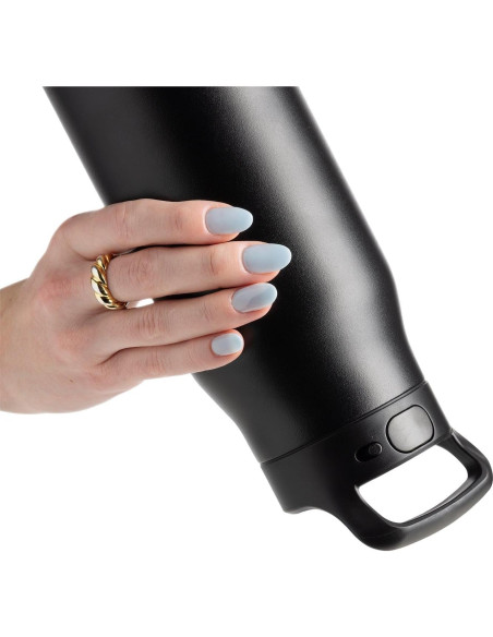 Botella de Agua Simple Modern Mesa 34oz Acero Inoxidable