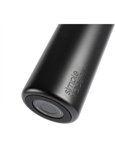 Botella de Agua Simple Modern Mesa 34oz Acero Inoxidable