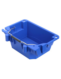 Cubo de Escalera SZHY-LINK AC52-UB con Soporte de Herramientas