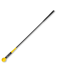 Entrenador de Swing de Golf Amazon Basics 121,9 cm