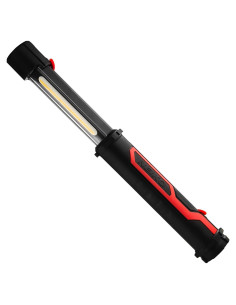 Luz de Trabajo Inalámbrica NEIKO 40337A 10W LED UV 1000 Lúmenes