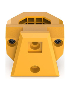 Soporte de Bolsa de Herramientas Apopip Rieles Packout Amarillo