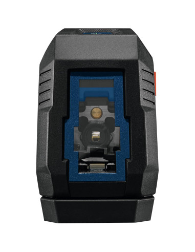 Láser de Línea Cruzada Bosch GLL50-20GL Verde 20m