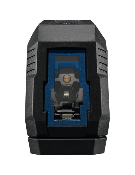 Láser de Línea Cruzada Bosch GLL50-20GL Verde 20m