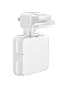 Soporte de Carga SwitchBot Hub Mini - Incluye Enchufe y Cable