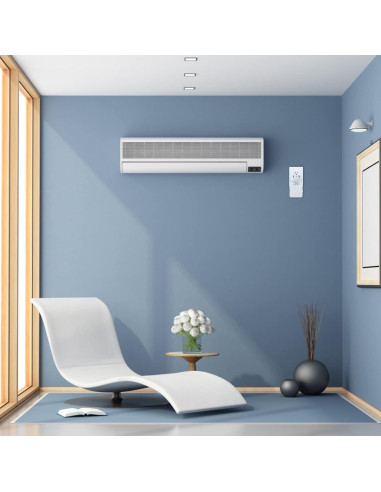 Soporte de Carga SwitchBot Hub Mini - Incluye Enchufe y Cable