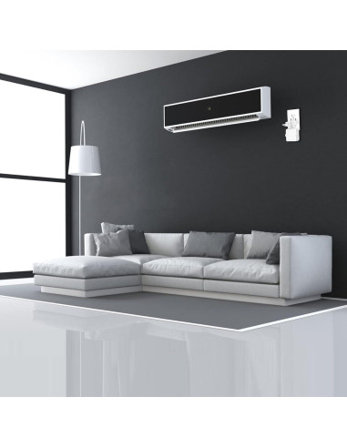 Soporte de Carga SwitchBot Hub Mini - Incluye Enchufe y Cable