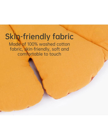 Cama para Gato SSDHUA Hoja Doble Cara Cálida y Suave