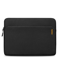 Funda delgada tomtoc para MacBook Air/Pro 13" negra
