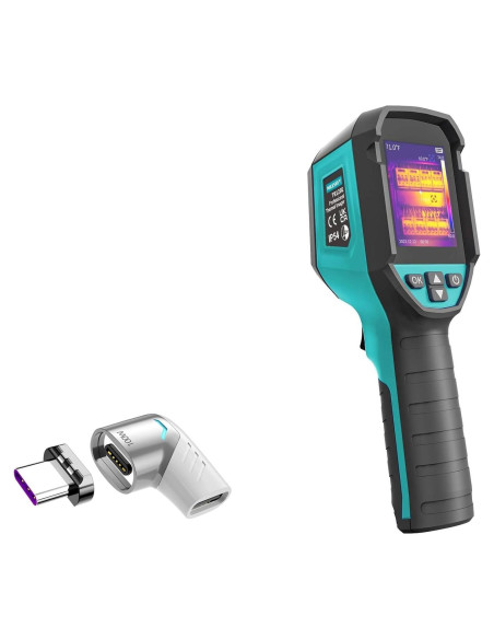 Adaptador BoxWave Magnético 100W para Mileseey TR120E