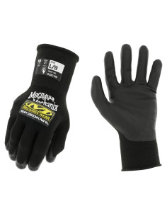 Guantes de Trabajo Mechanix Wear S1DC-05 Táctiles Medianos