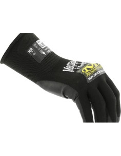 Guantes de Trabajo Mechanix Wear S1DC-05 Táctiles Medianos 2