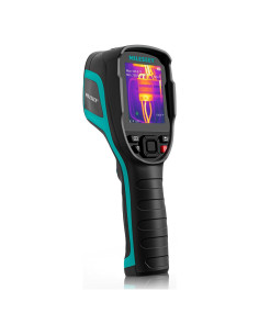 Cámara Térmica MILESEEY TR256E 256x192, 50Hz, -20C a 350C