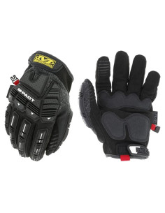 Guantes de Trabajo Mechanix Wear ColdWork M-Pact Aislados XL