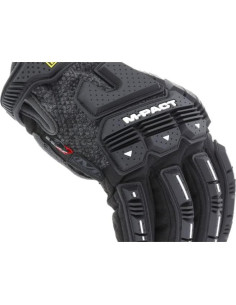 Guantes de Trabajo Mechanix Wear ColdWork M-Pact Aislados XL 2