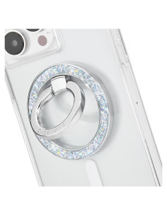 Soporte Magnético Case-Mate para iPhone 16 Pro Max - Disco Brillante