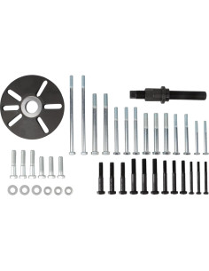 Juego de Herramientas DAYUAN Extractor Balancines 3,20 kg 2