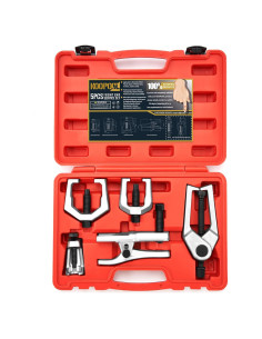 Juego de Herramientas KOOPOOL 5-en-1 para Dirección
