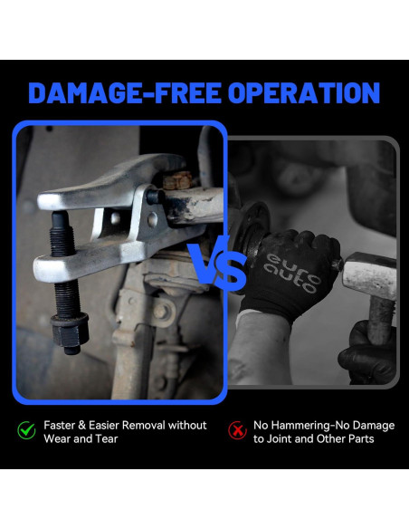 Juego de Herramientas KOOPOOL 5-en-1 para Dirección