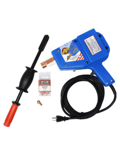 Kit de Soldador de Puntos Motor Guard JO1050 - Entry Plus